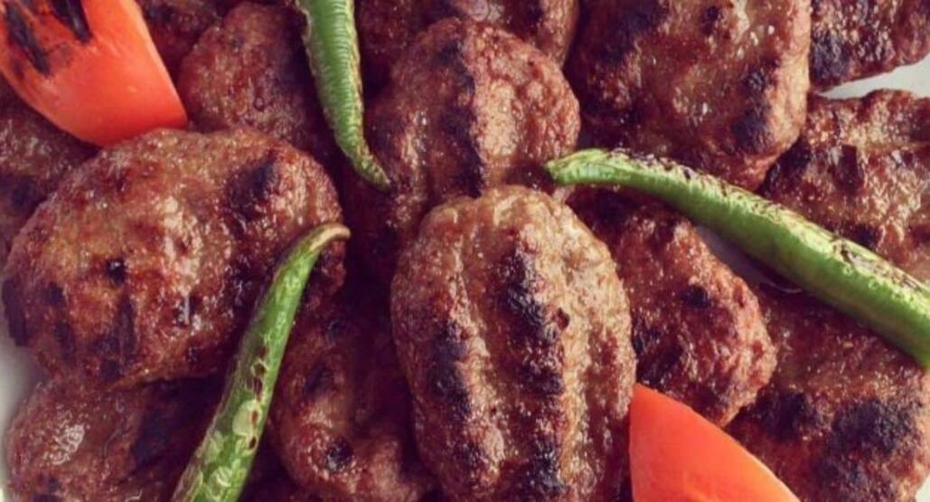 Feveran Et Kebap Cavusbasi Istanbul